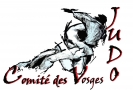 Logo VOSGES JUDO