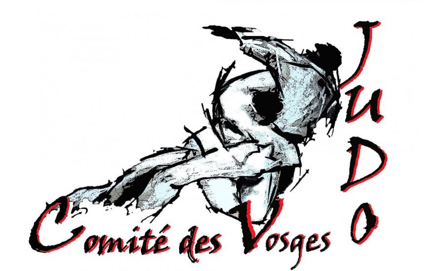 Logo du VOSGES JUDO